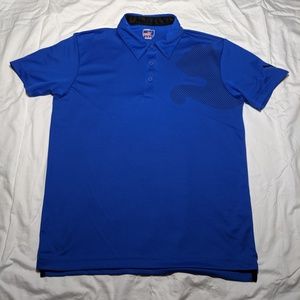 Puma Golf Shirt
